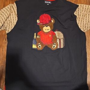 MENS DESIGNER TSHIRT